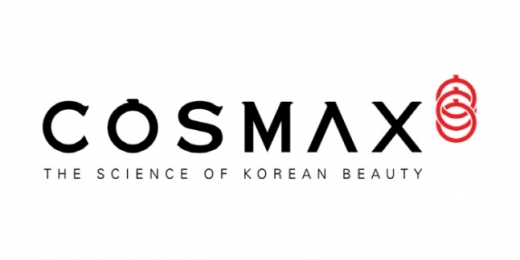 코스맥스 로고. /사진=코스맥스 제공