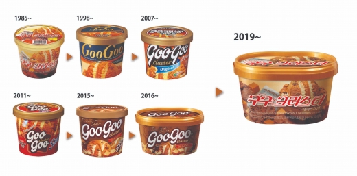 /사진=롯데푸드 제공