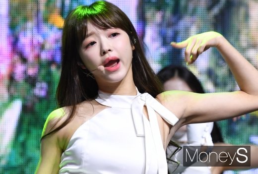 유아 스케줄불참./사진=장동규 기자