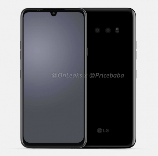 G8x 렌더링 이미지. /사진=윈퓨처