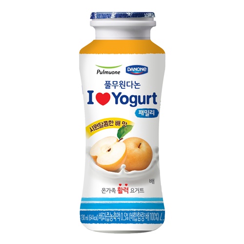 식음료업계, 다양한 '배 맛 음료'로 소비자 이목 집중