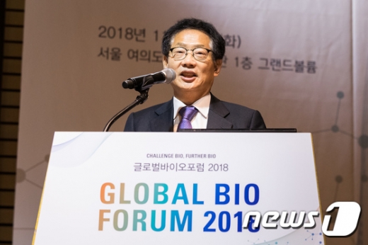 오제세 더불어민주당 의원. /사진=뉴스1