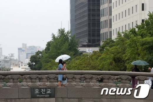 내일날씨. /사진=뉴스1