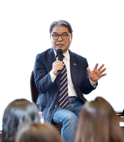 이재정 경기도교육감. / 사진제공=경기도교육청