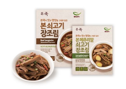 무더위에 인기 ‘짭짤’한 장류 반찬 “말라버린 침샘을 자극하는 짭조름한 맛!”