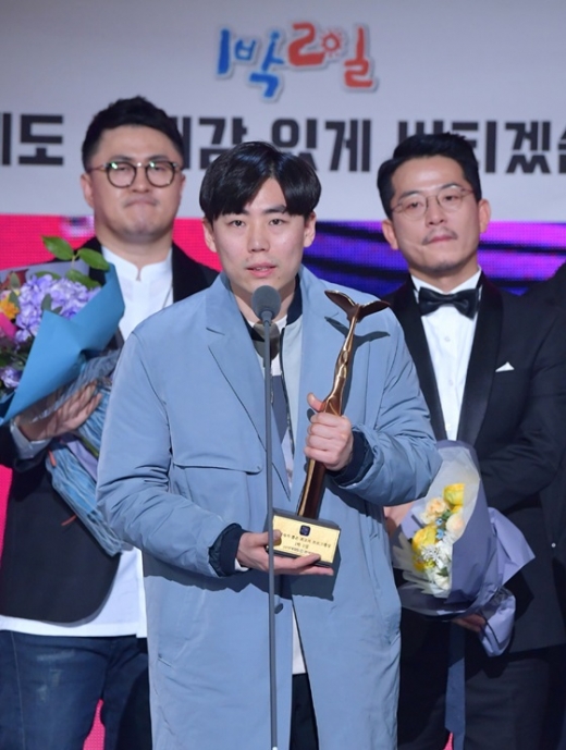김성 PD. /사진=KBS 제공  