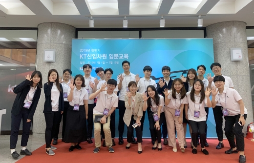 /사진=KT