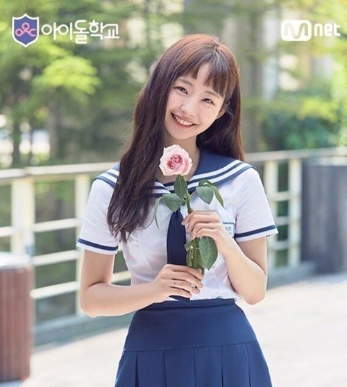 솜혜인(송혜인). /사진=엠넷 제공    