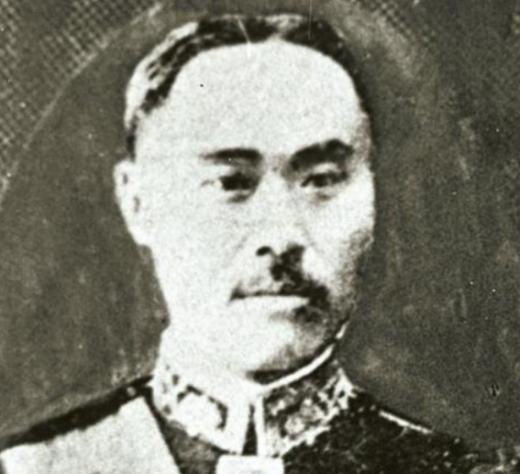 을사오적 중 한 명인 이완용. /사진=한국학중앙연구원 제공