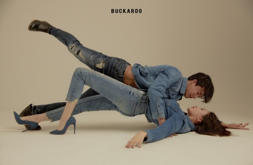 ©버커루(BUCKAROO)