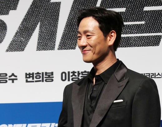 배우 박해수. /사진=뉴스1