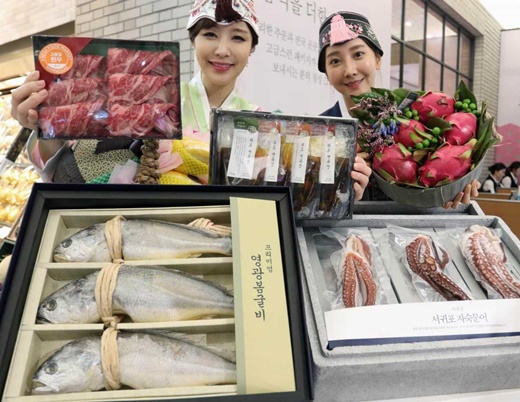 /사진=신세계백화점 제공