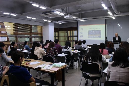 SBA, ‘서울시 외국인 창업대학’ 외국인 예비 창업자를 위한 단계별 창업교육 프로그램 운영