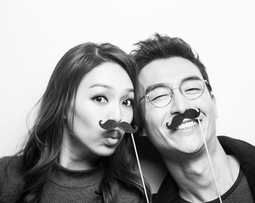 안젤라박 득남./사진=김인석 인스타그램