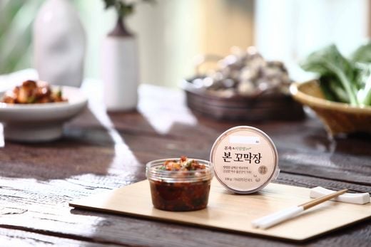 본죽&비빔밥 카페, ‘본 꼬막장’ …독보적 풍미와 식감으로 역대급 인기! 여름 입맛 잡았다