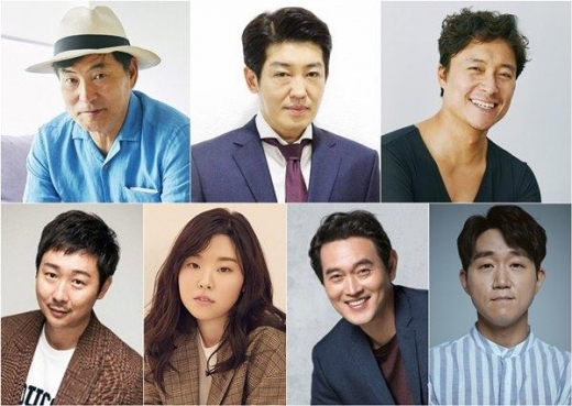 싸이코패스 다이어리, 이한위 최성원 허성태 등 명품 신스틸러 군단 캐스팅 확정