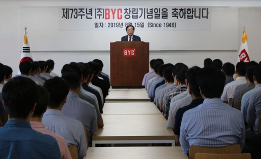 ©BYC