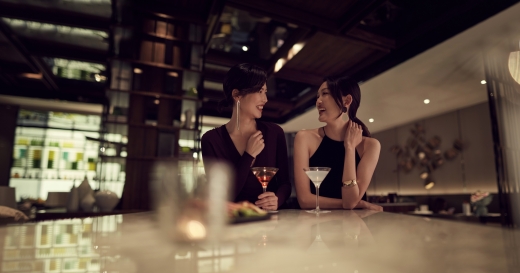 ©코트야드 메리어트 서울 남대문