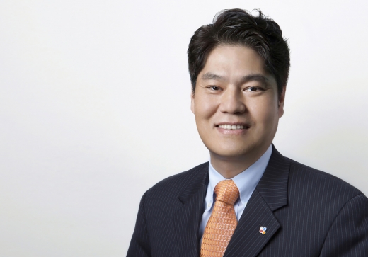 허민회 CJ ENM 각자대표. /사진제공=CJ그룹