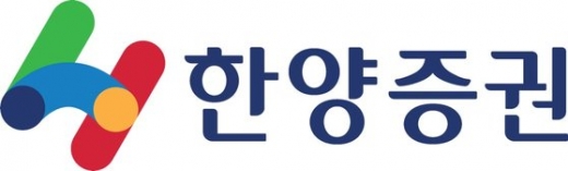 한양증권 로고. /사진=한양증권 제공