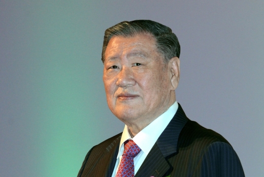 정몽구 현대차 회장. /사진=현대차그룹