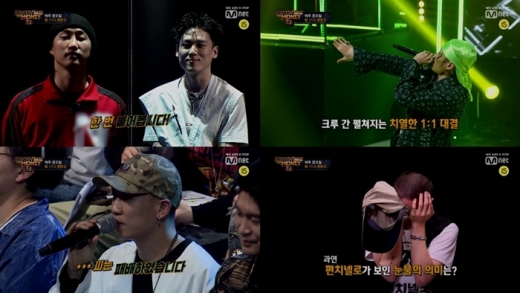 /사진=Mnet