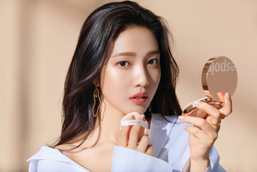 ©에스쁘아