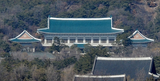 靑, '북 발사체' 관련 긴급 NSC 상임위 회의 개최 (속보)