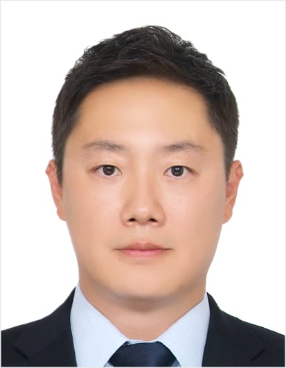 서영득 캐딜락코리아 신임 대표. /사진=캐딜락코리아