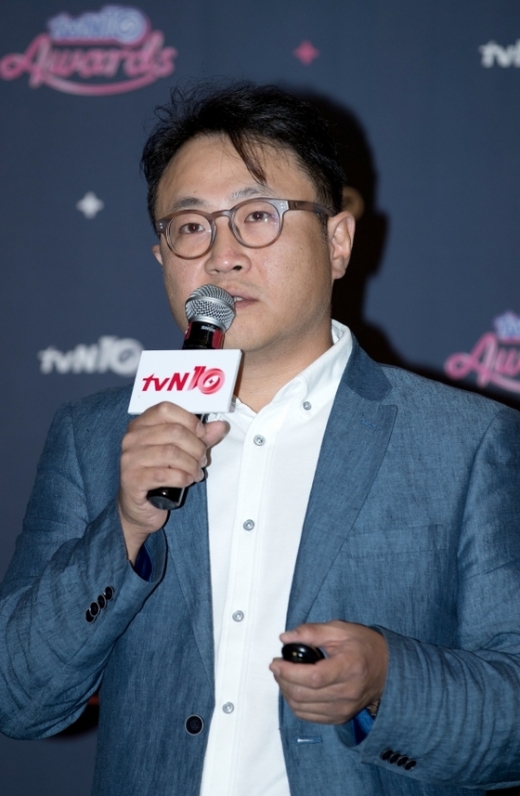 이명한 PD. /사진=뉴스1  