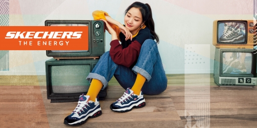 ©스케쳐스(SKECHERS)