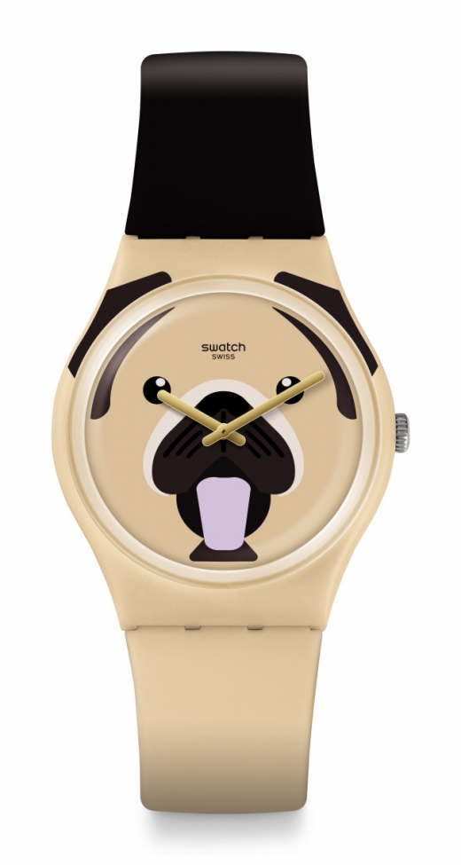 ©스와치(Swatch)
