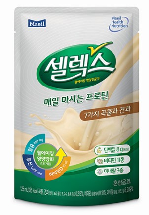 마시면 수분·영양·포만감 채우고 운동 효과도 올라간다