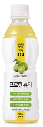 마시면 수분·영양·포만감 채우고 운동 효과도 올라간다