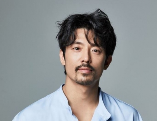 김주헌. /사진=솔트 엔터테인먼트 제공