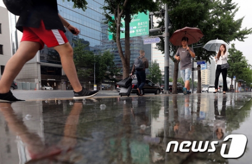 오늘날씨. /사진=뉴스1