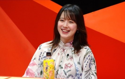 SBS 예능프로그램 '미운우리새끼'에 출연한 배우 구혜선. /사진=SBS 제공