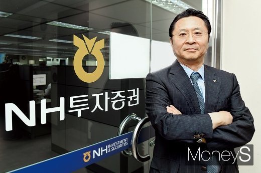 박진 NH투자증권 100세연구소장. /사진=장동규 기자