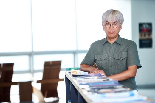 김태호 MBC PD. /사진=MBC