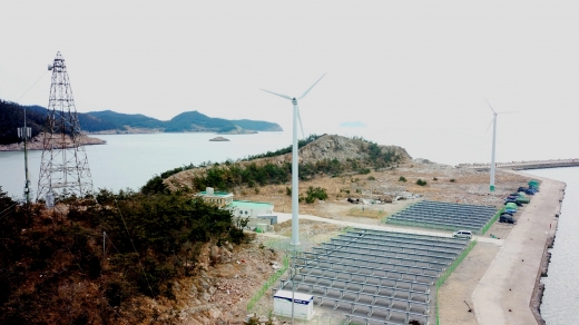 /사진=LS산전