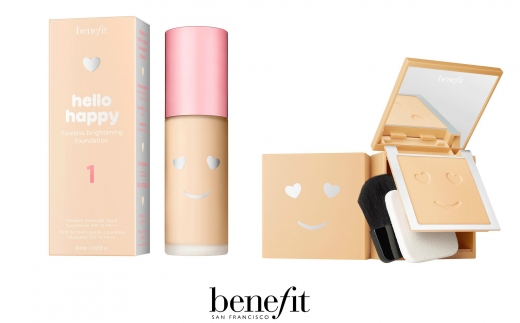 ©베네피트(benefit)