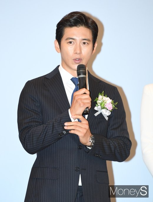 [머니S포토] 고수 