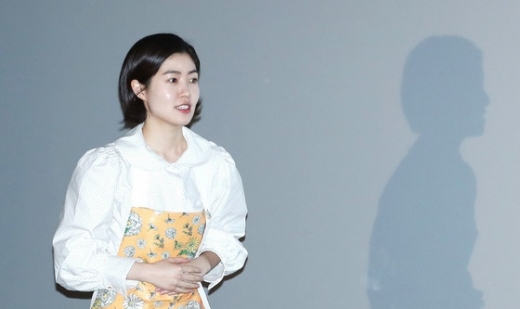 배우 심은경. /사진=뉴스1