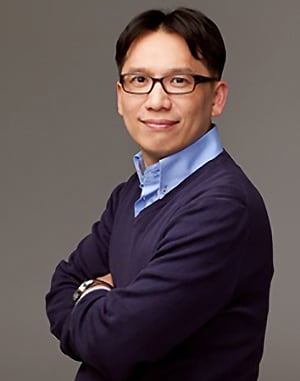김유진 부사장