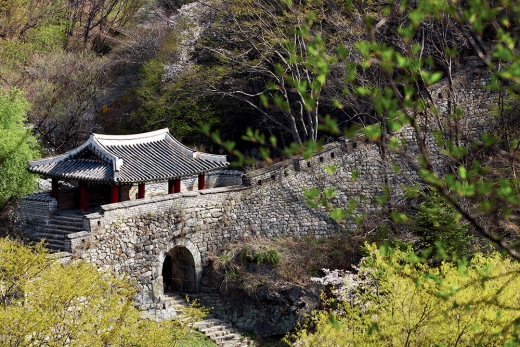 남한산성. /사진=이미지투데이