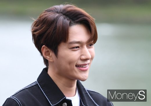 엘. /사진=장동규 기자  