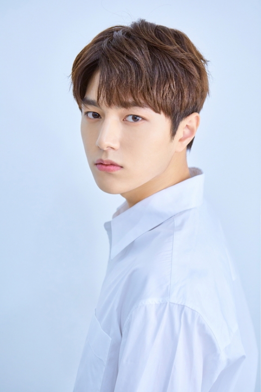 엘. /사진=울림엔터테인먼트 제공  