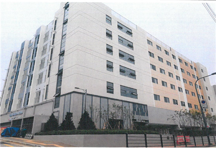 경기행복주택. / 사진제공=파주시