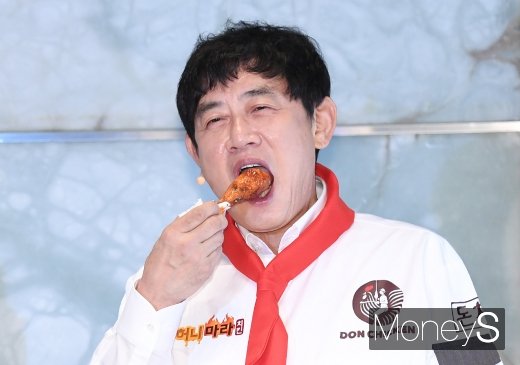 [머니S포토] 이경규 