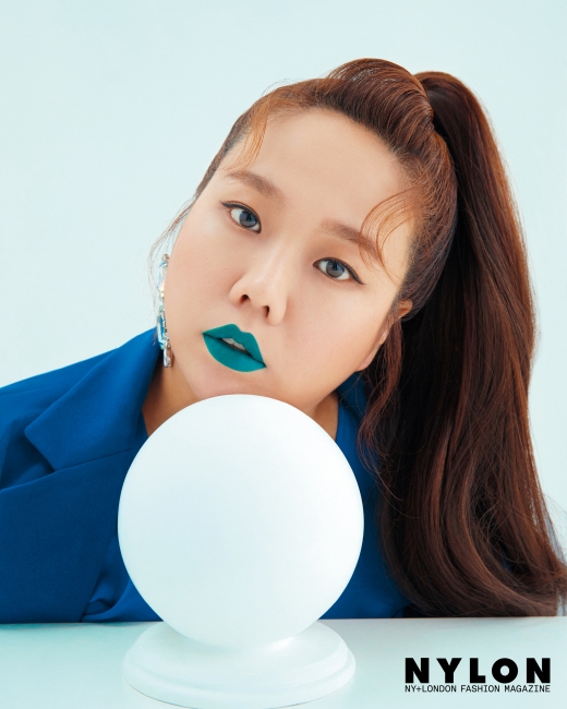 ©나일론 코리아